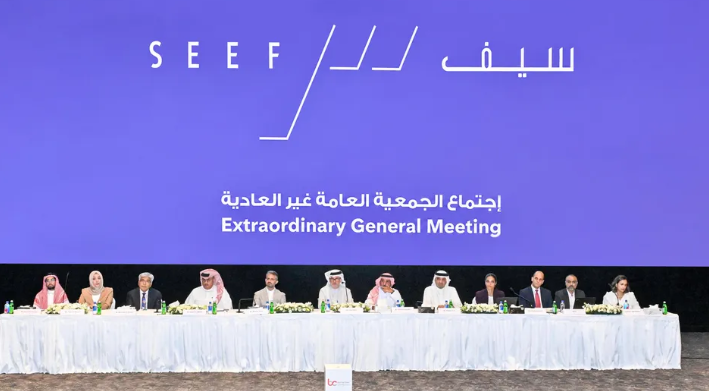 «عقارات السيف» تقر بيع 7.68 مليون سهم وإعادة شراء 3% لصالح «سيف إكوتي»