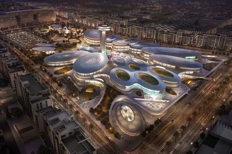 UAE's Arada to acquire 80% stake in London waterfront project