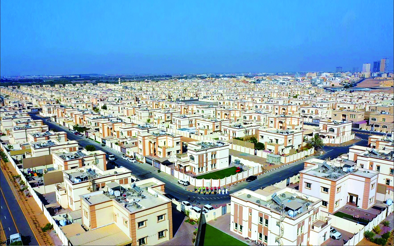 «أراضي دبي»: إيجارات الوحدات السكنية ترتفع 13.5% بنهاية 2025