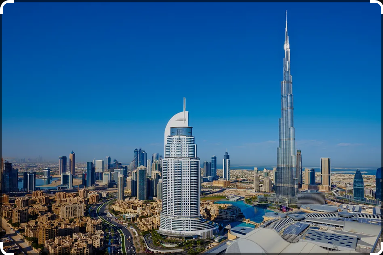 Kuwait selects consultant for $7.1mln real estate re-tendering contract