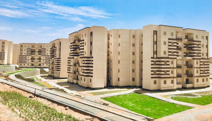 مبيعات كراسات شروط «سكن لكل المصريين 9» تتجاوز 30 ألف نسخة وسط إقبال واسع على وحدات الإيجار