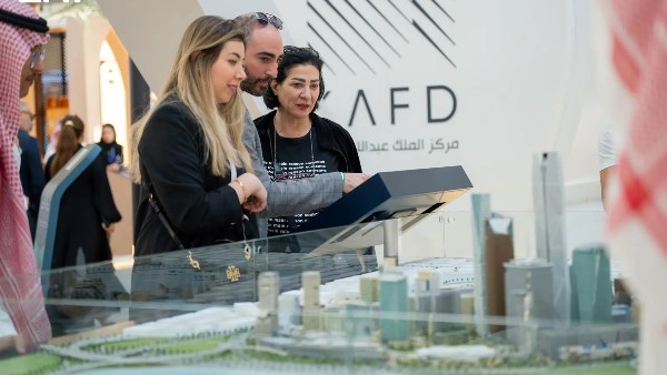 «سيتي سكيب العالمي 2026» ينطلق في مركز «ملهم» بالرياض لبحث دور الهندسة المعمارية في جودة الحياة