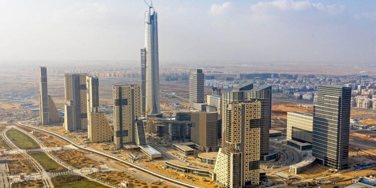 بمحفظة 20 مليار جنيه.. «Arclyn Developments» تطلق نشاطها بشراكة مصرية إماراتية