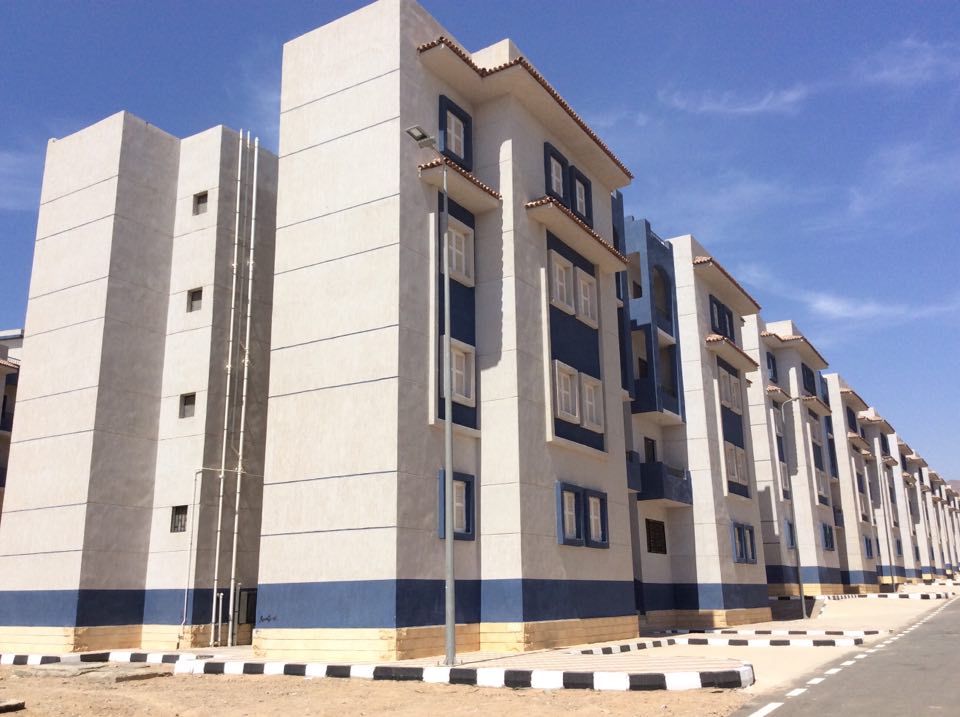 «الإسكان»: اليوم غلق باب التقديم للسكن البديل لشاغلي الإيجار القديم و180 ألف مواطن تقدموا بطلبات