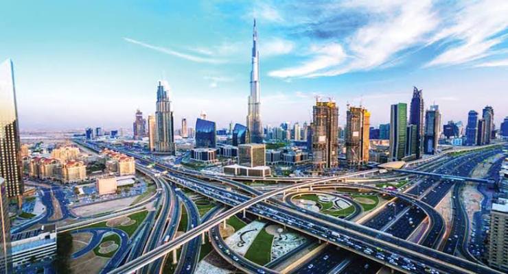 «دبليو كابيتال»: عقارات دبي تسجل ثاني أعلى مبيعات تاريخية بـ 380 مليار درهم خلال 9 أشهر