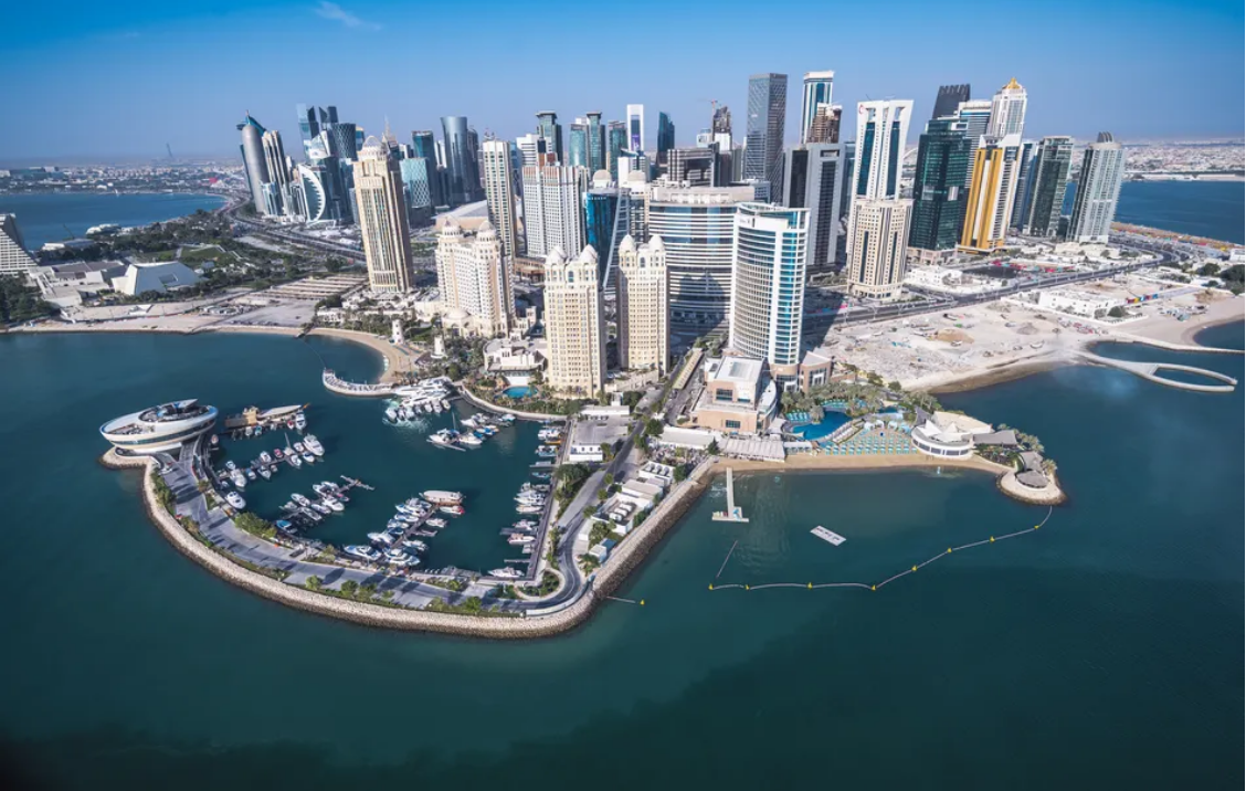 Qatar Real Estate trading volume tops $139.56mln in one week