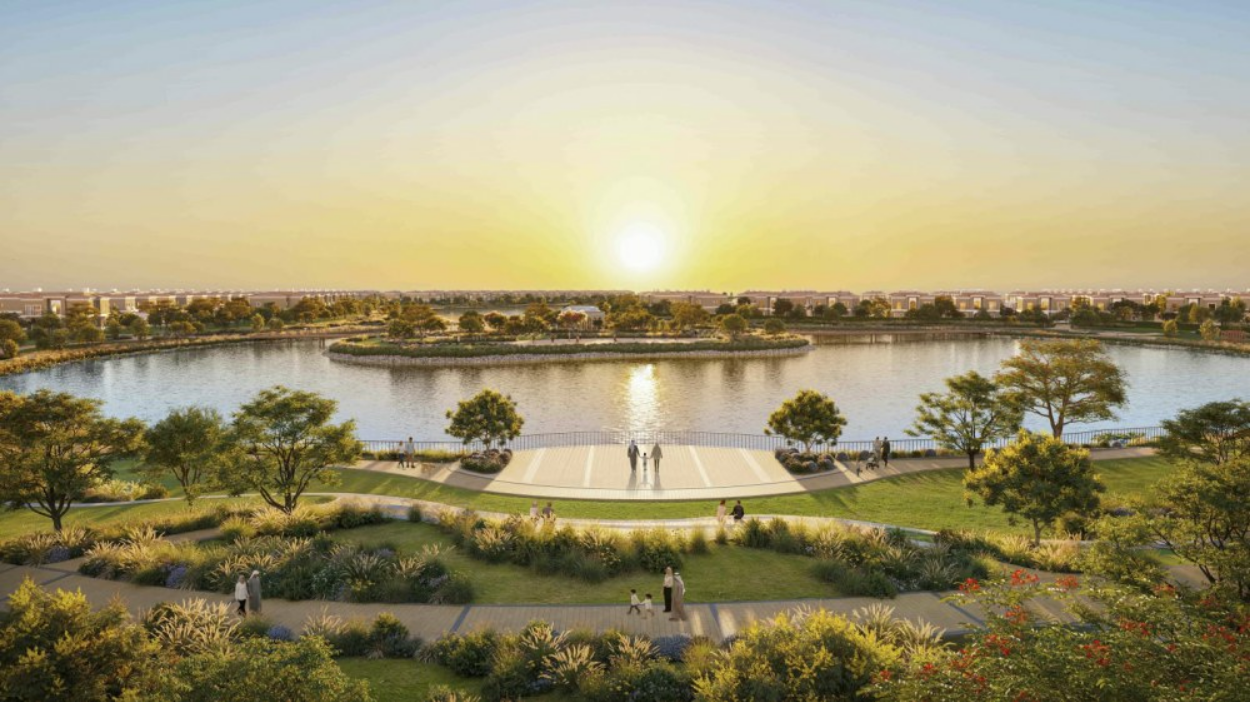 Bloom Holding Wins Four Prestigious Awards at the Arabian Property Awards 2026 for Bloom Living
