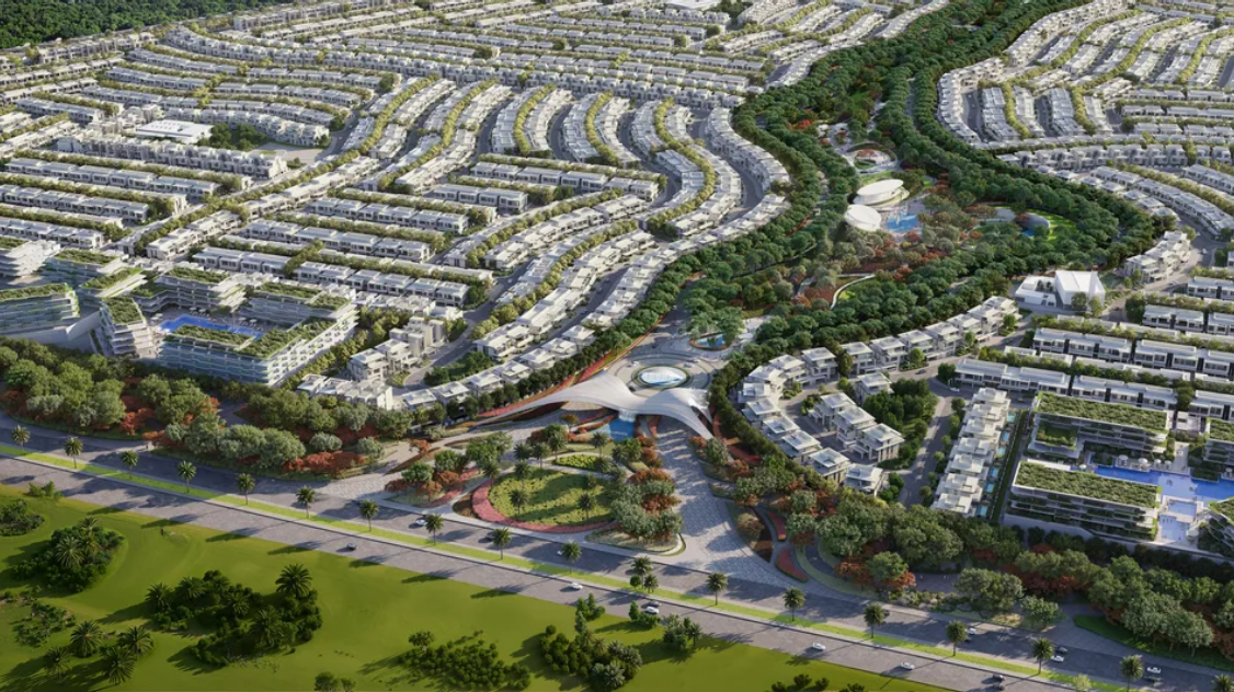 Azizi announces biggest-ever sales event for $8.2bln Sharjah project