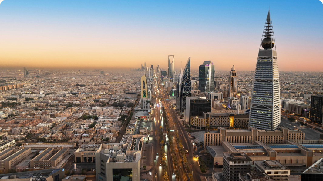 Saudi Arabia enters ‘transparent markets’ for the first time and leads the countries with the most improved global real estate transparency