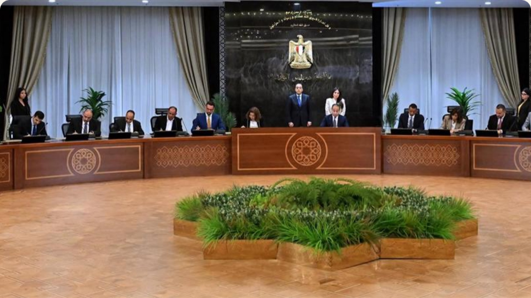 The Egyptian government has partnered with the private sector to build 20 thousand units in 8 new cities