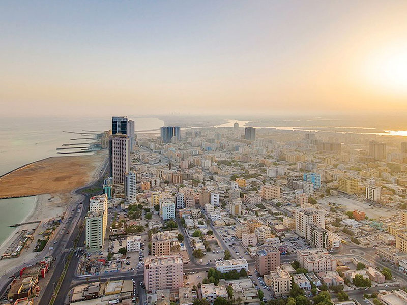 تايجر العقارية تطلق المرحلة الثانية من مشروع «Tiger Downtown» في عجمان