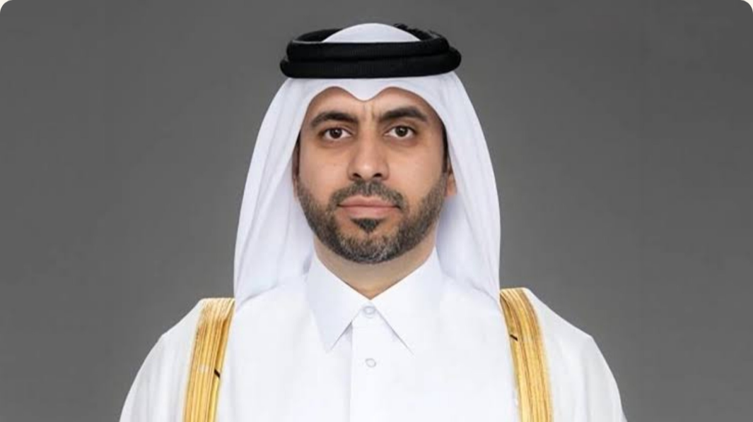 President of