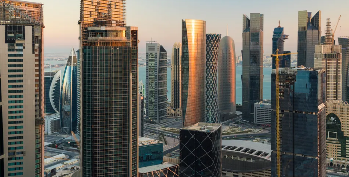 Qatar: Real Estate trading volume exceeds over $136mln in one week