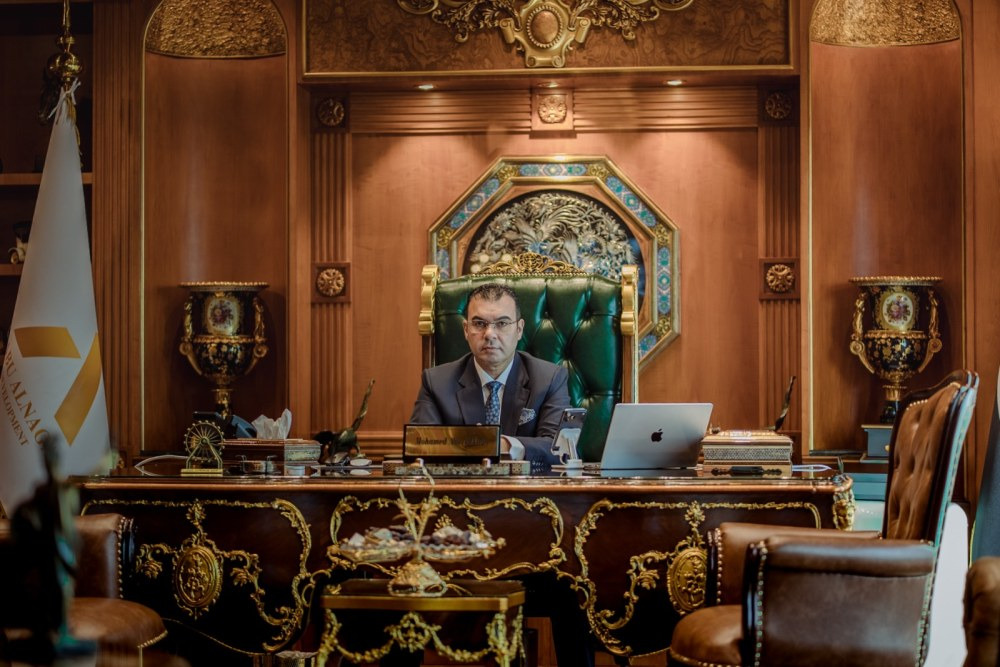 Abu Al Naga Developments: Dubai Property Sales Set to Shatter ‘Historic AED 1 Trillion’ Barrier in 2026; Iconic ‘Production City’ Tower Launched on Sheikh Mohammed Bin Zayed Road