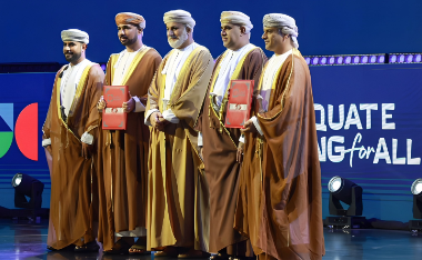 «مجموعة مدى» توقع اتفاقية لتطوير «مدى هورايزن» كأول مجمع سكنى متكامل بمدينة خزائن الاقتصادية