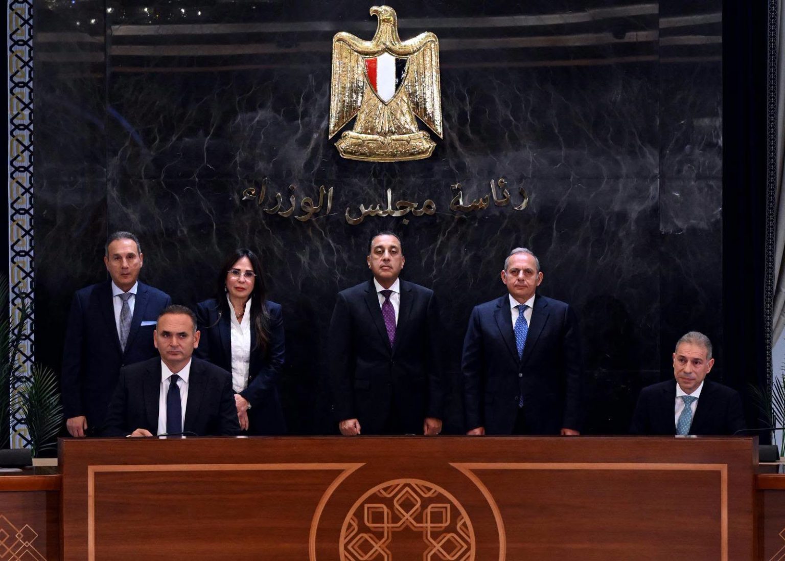 بمساحة 415 فداناً.. «هايد بارك العقارية » تطلق أضخم مشروعاتها بغرب القاهرة