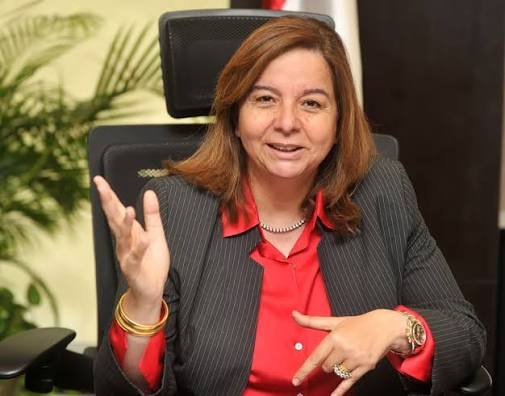 مي عبد الحميد: طرح أكثر من مليون و70 ألف وحدة وتسليم 750 ألف مستفيد ضمن «سكن لكل المصريين»