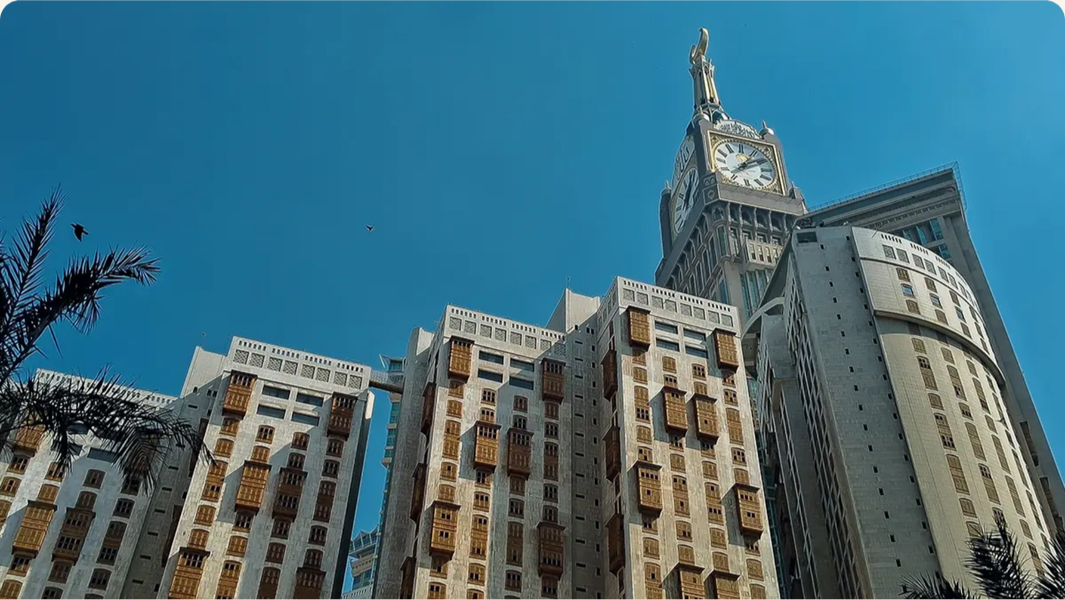 Real estate sales in Makkah exceed 67 billion riyals during 9 months of 2026