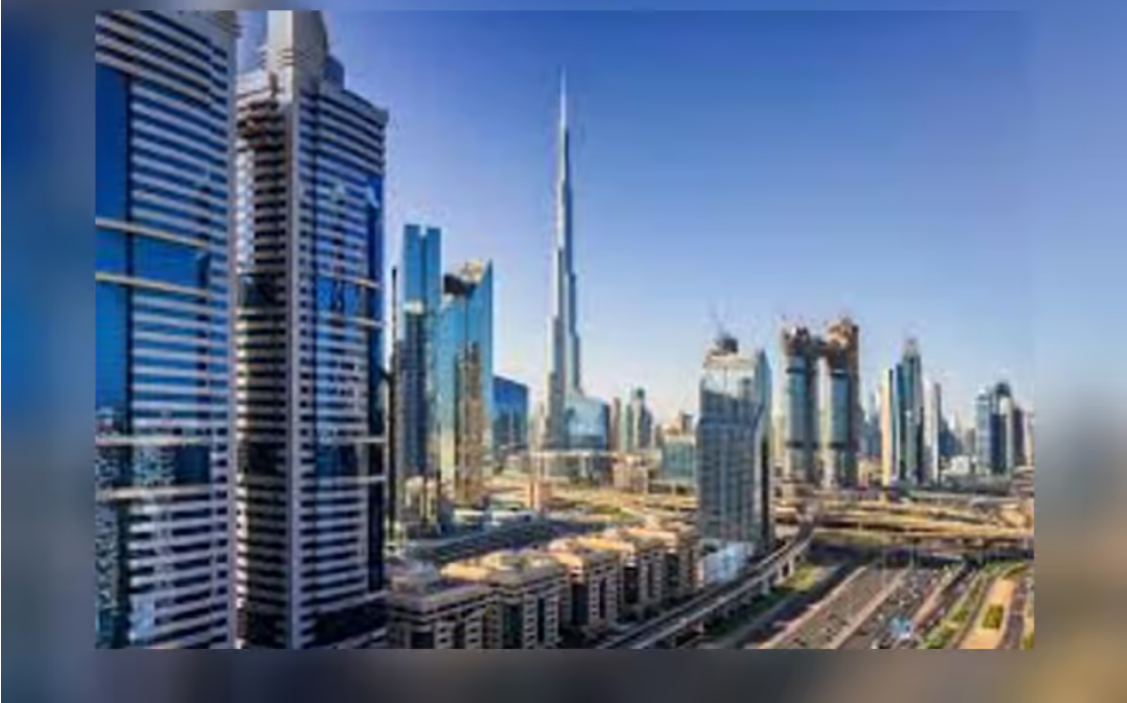 Dubai South home sales surpass full-year 2025 by 27%, reaching 12,428 transactions in just eight months