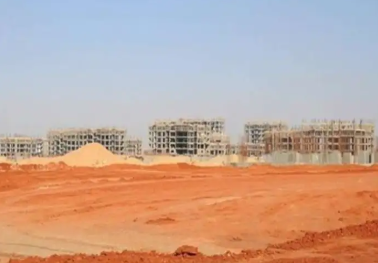 أسوان الجديدة تطرح أراضٍ تعليمية ولوجستية وتجارية بأسعار تبدأ من 4,485 جنيه للمتر
