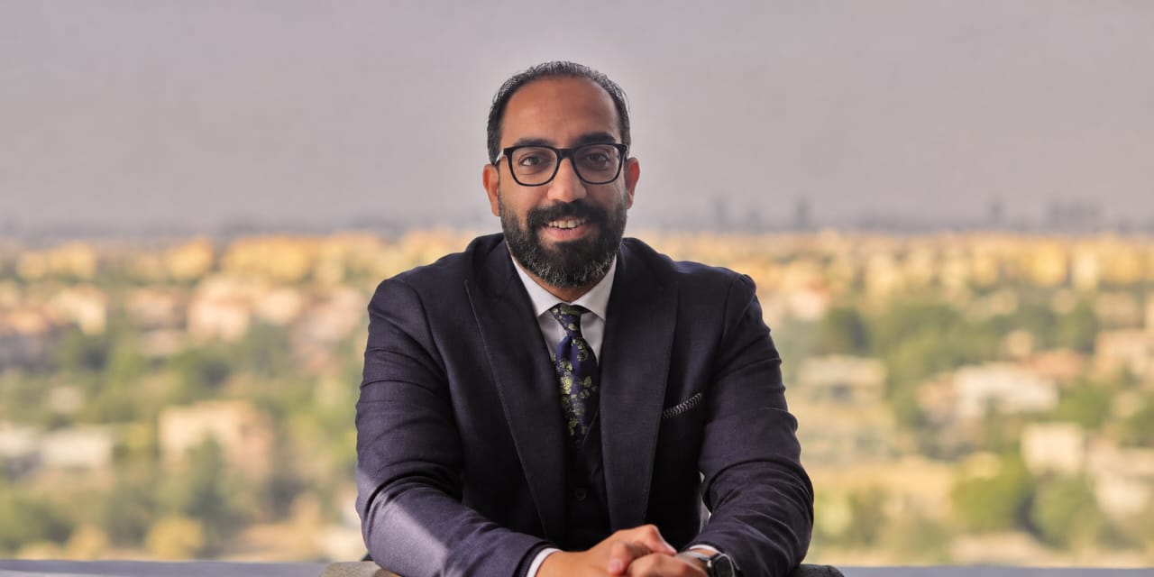 «Grosign Development» تعيّن بهاء سعد رئيساً تنفيذيّاً لقيادة توسعاتها بالقاهرة الجديدة