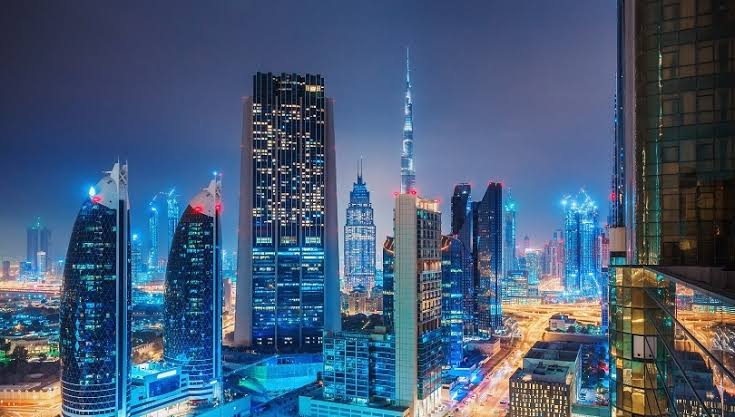 «ريدين»: إنجاز 40.5 ألف وحدة سكنية بدبي في 9 أشهر.. و58.5 ألفاً مجدولة بالتسليم بالربع الرابع