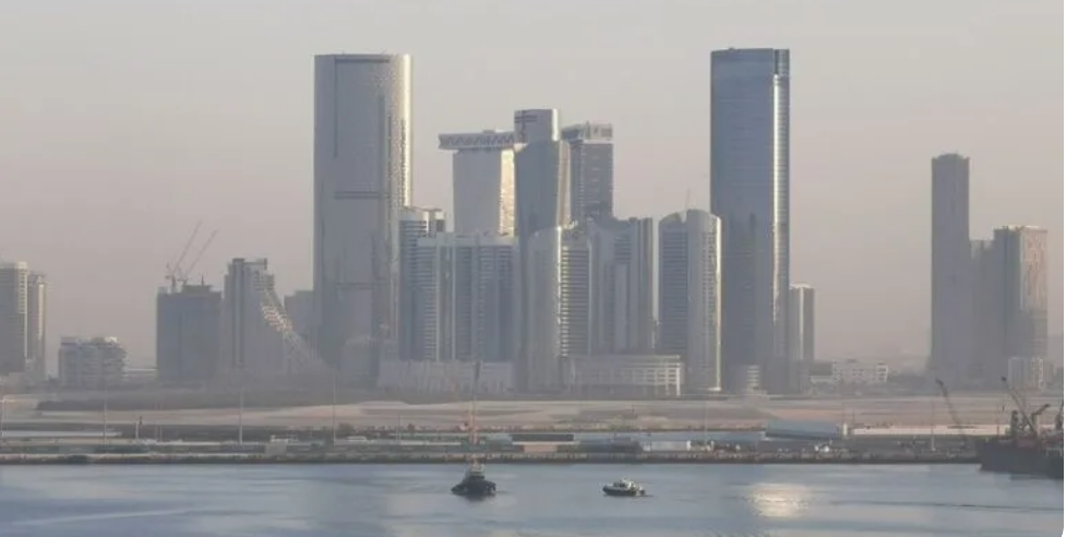 Residential property sales in Abu Dhabi rise 32% in Q3 2026