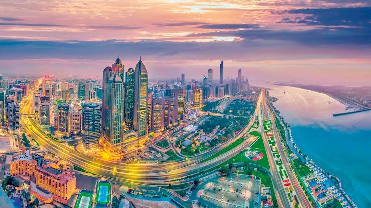 175.7 مليار درهم المعاملات العقارية في أبوظبي خلال 9 أشهر من 2026
