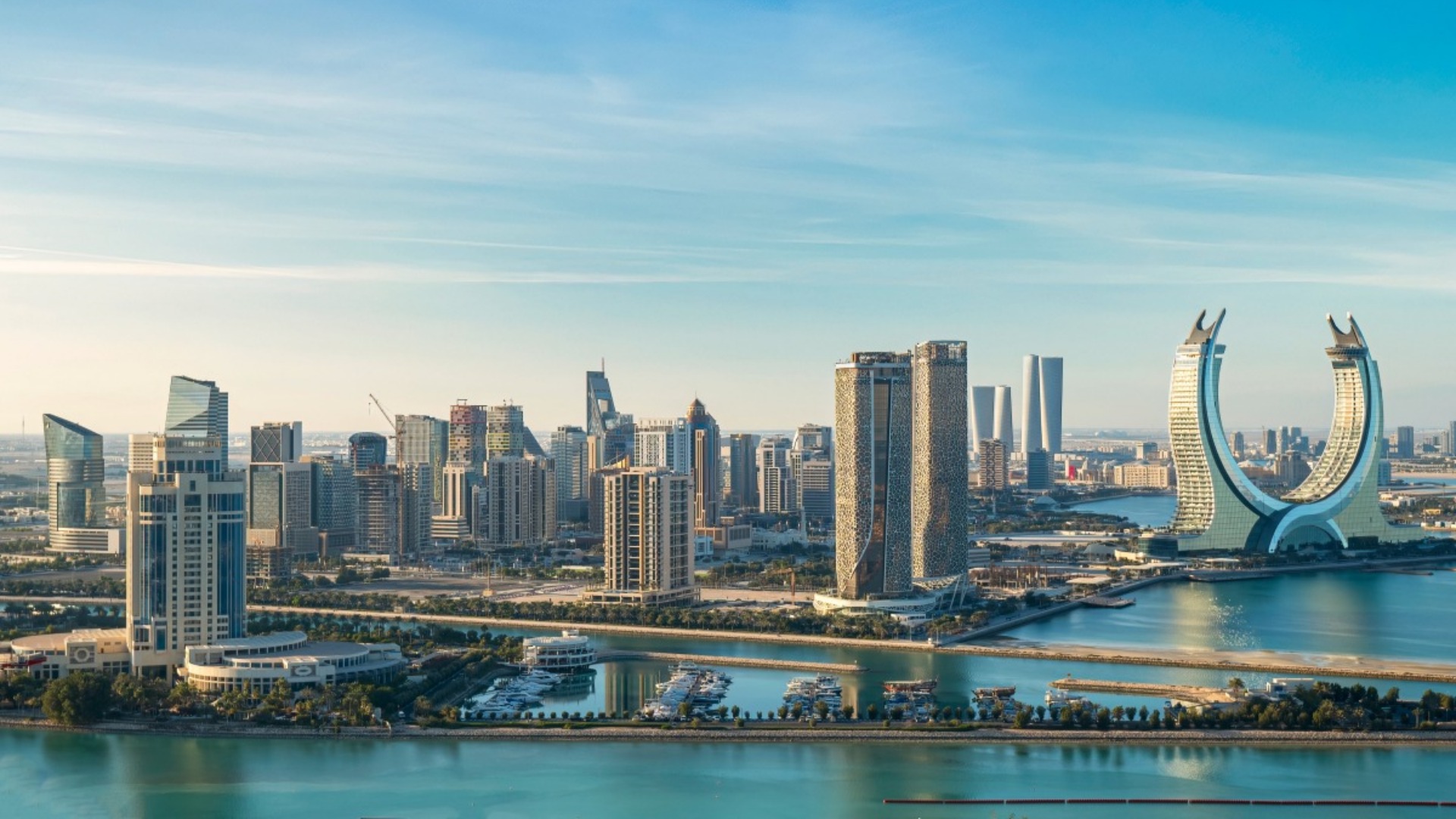 Residential inventory in Qatar exceeds 406 thousand units by the end of the first half of 2026