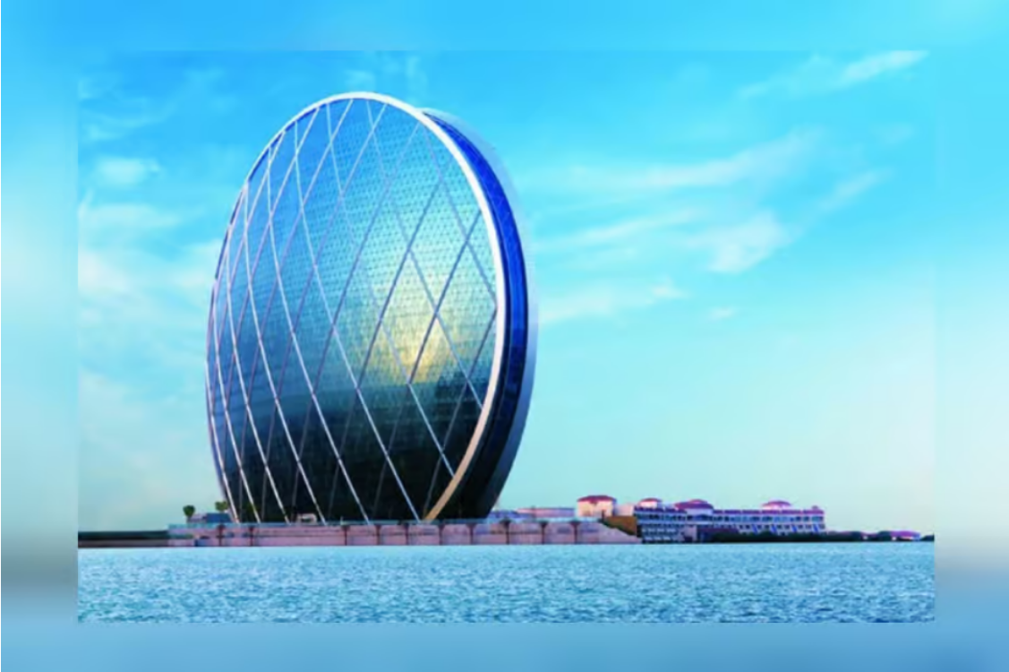 Aldar’s diversified investments drive 9-month profit to Dh7.1 billion