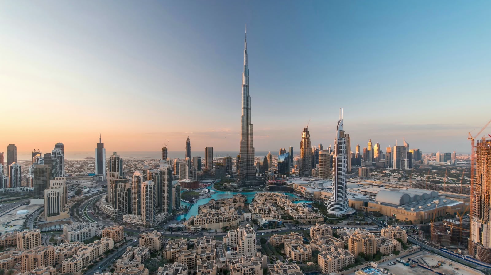 استثمارات عقارات دبي تقفز 360% إلى 680 مليار درهم خلال 5 سنوات