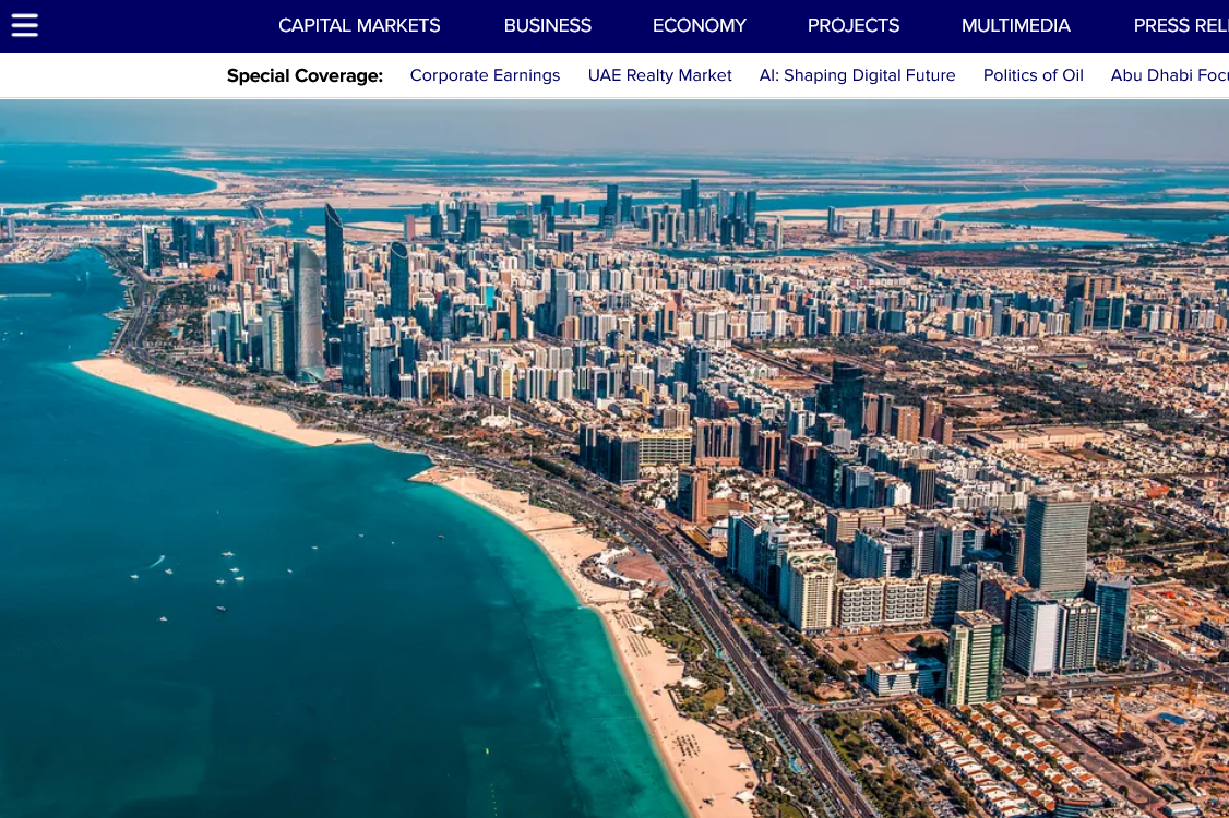 Abu Dhabi's branded residences enter major growth phase, says expert